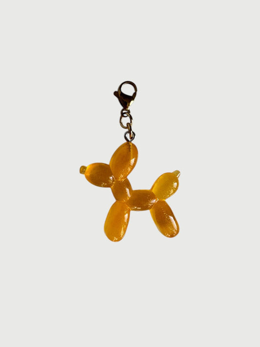 Charm Toy naranja