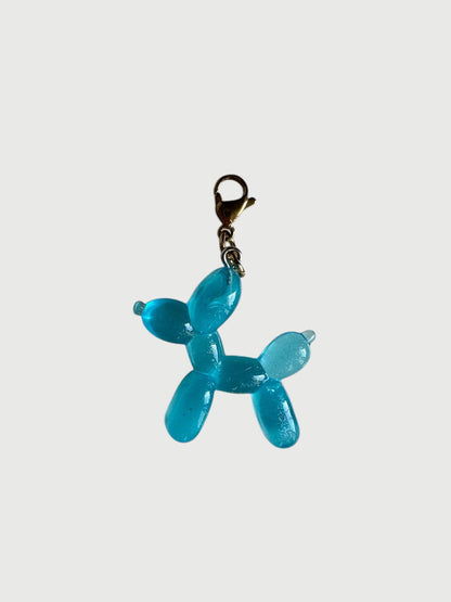 Charm Toy azul