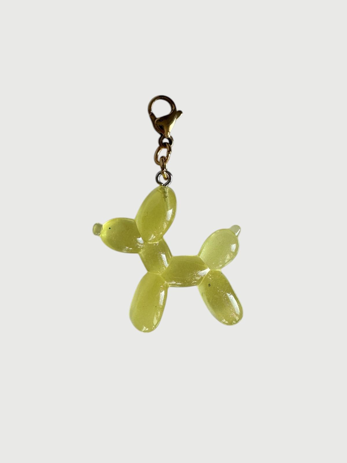 Charm Toy amarillo