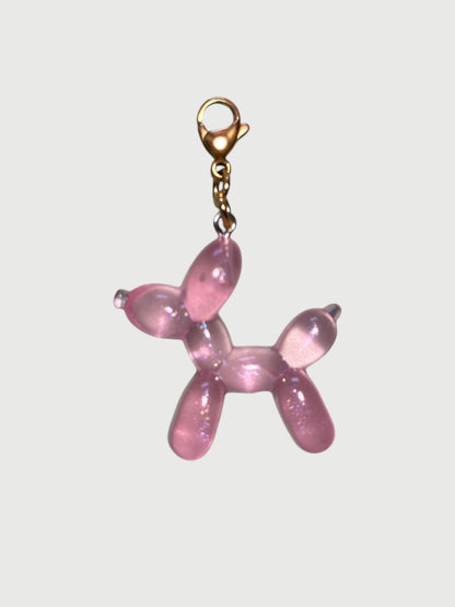 Charm Toy rosa